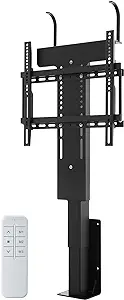 Motorized Tv Lift For 32&quot; To 57&quot; Tvs Up To 165 Lb, 400X400 Vesa, Height ... - $426.99