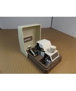 Bernina sewing machine Cut &#39;n Sew  attachment part  #334 156 03 Made Swi... - $703.88 MXN