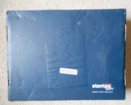 Stamps.com Model 510 Digital Scale 5 lbs in original box/pkg - $19.79