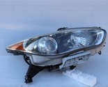 13-15 Infinti JX35 Xenon HID Headlight Lamp Passenger Right RH - POLISHED - $464.07