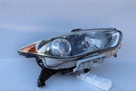 13-15 Infinti JX35 Xenon HID Headlight Lamp Passenger Right RH - POLISHED - £365.05 GBP