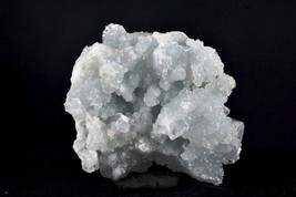 Green Apophyllite both side    psychic direction and guidance 10 cms #5958 - £43.99 GBP