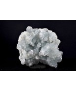 Green Apophyllite both side    psychic direction and guidance 10 cms #5958 - £44.17 GBP