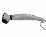 Dr Scholls Thermal Handheld Massager Model DR7532 White Tested &amp; Works - $19.75