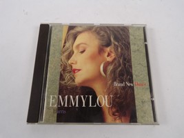 Brand New Dance Emmylou Harris Wheels Of Love In hIs World Red Red Rose CD#16 - £11.24 GBP