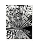 Wayborn 24 x 1 x 32 in. Framed Wall Art Multi Color - $203.40