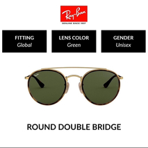 Ray Ban Designer Eyewear RB3647 Sunglasses Unisex Eyeglass Frame???Buy Now!? - £118.64 GBP