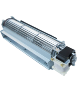 Fireplace Blower Fan Replacement for Desa Tech Comfort Glow BK BKT GA365... - $78.57 CAD