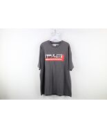 Vintage Y2K 2001 Mens Size XL Sun Faded Elevation Tour U2 Band T-Shirt G... - €50,86 EUR