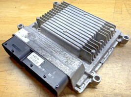 Hyundai Genesis ECU PCM ECM Engine Control Module Unit 39199-3F001 image 8