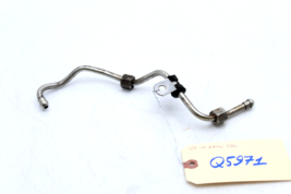 07-10 BMW 335I HIGH PRESSURE FUEL LINE Q5971 - £49.50 GBP