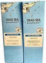 Dead Sea essentials Hand Cream - £8.48 GBP