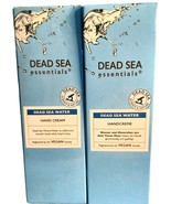 Dead Sea essentials Hand Cream - $10.99