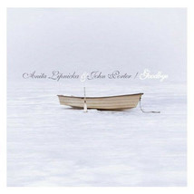Anita Lipnicka, John Porter - Goodbye (CD) 2008  NEW - £24.39 GBP
