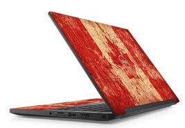 LidStyles Printed Laptop Skin Protector Decal Dell Latitude 7390 image 4