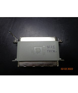 Apple Macintosh Amphenol 50-Pin M-F SCSI Terminator 590-0772 Genuine - $470.22 MXN