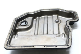 1995-2001 BMW E38 740i 740iL 540i ENGINE OIL PAN P4784 image 6