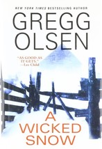 A Wicked Snow Gregg Olsen PX Prescriptives All Skins Mineral Makeup Leve... - $347.76 MXN