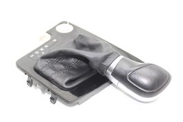 16-19 VOLKSWAGEN PASSAT 1.8T SE Shifter Knob Bezel Trim F3214 image 3