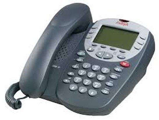 10 Avaya 2410 Digital Display Telephone Sets DCP Telset 2410D01 Phone 700381999 - $399.95