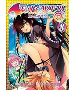 To Love Ru Darkness Vol. 8 Manga - £20.49 GBP