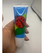 Avon Moisture Therapy Hand Cream 1.5oz NOS 2010 Extra Dry Skin Ladybug Tube - $144.06 MXN
