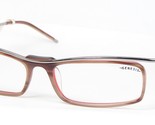 Vintage GENESIS mod.867 col.3 UNIQUE RARE EYEGLASSES GLASSES 51-16-135mm... - $97.02