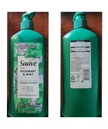 2 x Suave Rosemary &amp; Mint Invigorating Conditioner 18 fl oz NEW - $35.54 CAD