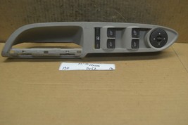 12-16 Ford Focus Master Switch OEM Door Window BM5T14A132AA Lock 132-13 ... - $18.99
