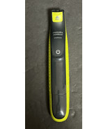 Philips Norelco 21277A Oneblade Rechargeable Electrical Trimmer Shaver - £9.56 GBP