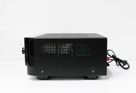 Yamaha RX-V4A 5.1-Channel AV Receiver image 4