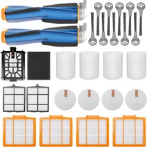 Replacement Parts For Shark Ai Av2511Ae Av2501S Av2610Wa Av2501Ae, Side ... - $40.97