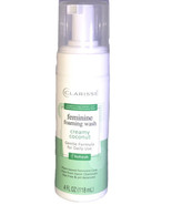 SHIPS N 24 HOURS-Clarisse Feminine Foaming Wash Creamy Coconut Refresh 4... - $5.82