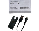 BCR-NWWS410 USB Craddle Charger Data Transfer For SONY NW-WS413 WS414 WS... - $20.78