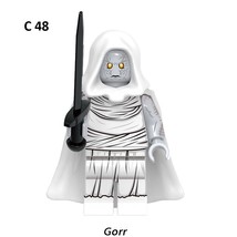 Gorr Thor Love And Tunder Minifigure - Custom Figure - £3.27 GBP