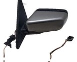 Driver Side View Mirror Power With Memory Fits 99-03 BMW 540i 609429 - £71.39 GBP