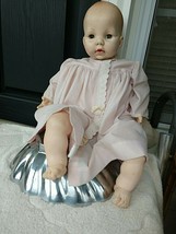 Vintage &quot;Victoria&quot; Madame Alexander Doll Co Doll &quot;Sleep Eyes&quot; 1950&#39;s - £201.57 GBP