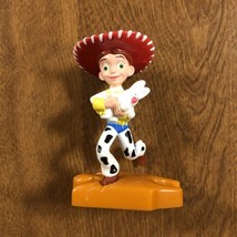 2000 McDonald’s Happy Meal Disney Pixar Toy Story 2 JESSIE - $7.70