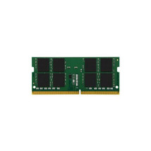 KINGSTON - VALUE RAM KVR32S22S6/8 8GB 3200MHZ DDR4 NON-ECC CL22 SODIMM 1... - £46.35 GBP