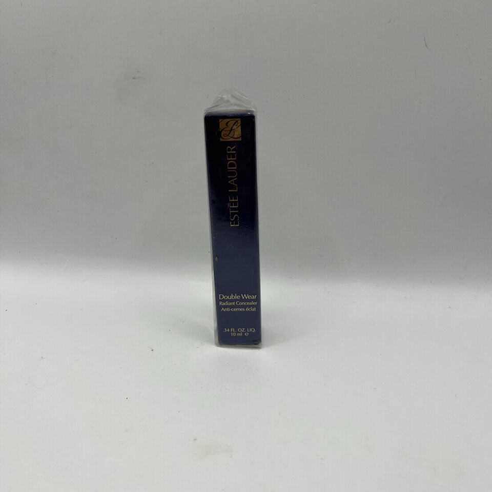 Estee Lauder Double Wear Radiant Concealer ~ 7N Ultra Deep ~ New in Seal... - $14.84