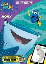 Finding Dory Color &amp; Play, My Favorite Coloring Book - £5.49 GBP