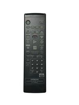OEM Hitachi Illuminated Remote Control VCR VT-RM361A for VT361A - $22.76 CAD