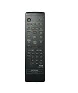 OEM Hitachi Illuminated Remote Control VCR VT-RM361A for VT361A - €13,95 EUR
