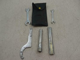 1996-2000 Yamaha Royal Star Tour / Deluxe/Boulevard TOOL KIT TOOLS POUCH... - $21.95