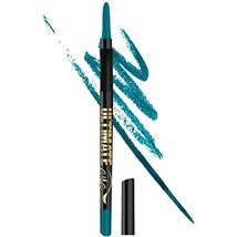 L.A. Girl Ultimate Intense Stay Auto Eyeliner, Totally Teal, 0.01 oz. - £6.37 GBP