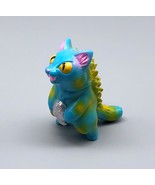 Max Toy Blue Polka Dot Micro Negora - $38.00