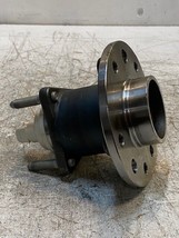 Wheel Bearing and Hub Assembly 5-1/2&quot; OD 56mm Bore 9 Bolts XG | F162 - $85.49