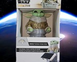 Star Wars Mandalorian Grogu on Seeing Stone Phone and Controller New in box - $19.56
