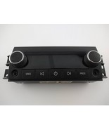 ✅ 2007 - 2013 Chevrolet Avalanche GMC Sierra Radio Control Panel 1588691... - $94.00