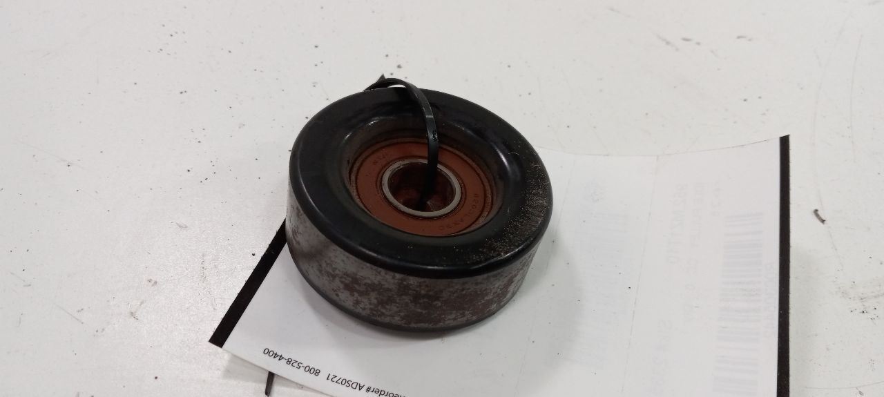 Mazda 6 Idler Idle Pulley 2009 2010 2011 2012 2013 - $13.96
